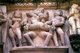 India: An erotic mithuna (sexual union) panel, Kandariya Mahadev Temple, Khajuraho, Madhya Pradesh State
